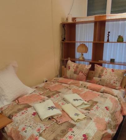 Comfortable And Cosy Studio Near Ndk โซเฟีย ภายนอก รูปภาพ