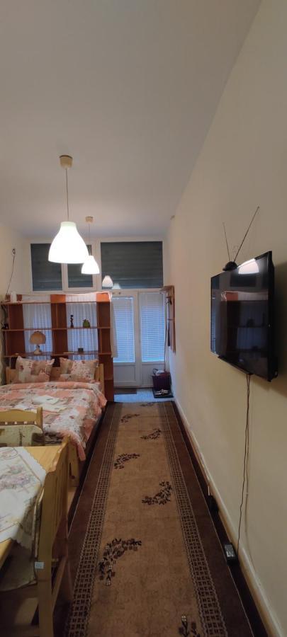 Comfortable And Cosy Studio Near Ndk โซเฟีย ภายนอก รูปภาพ