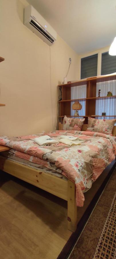 Comfortable And Cosy Studio Near Ndk โซเฟีย ภายนอก รูปภาพ