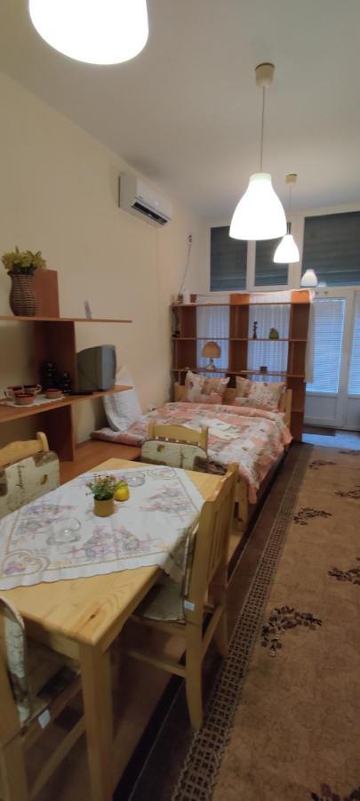 Comfortable And Cosy Studio Near Ndk โซเฟีย ภายนอก รูปภาพ