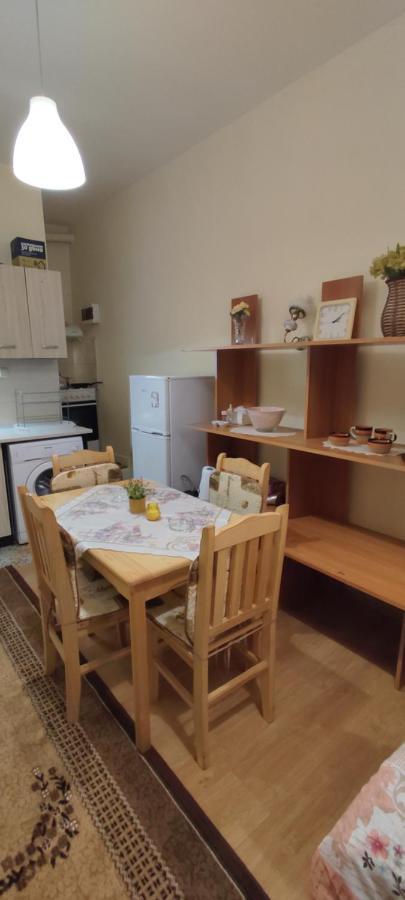 Comfortable And Cosy Studio Near Ndk โซเฟีย ภายนอก รูปภาพ