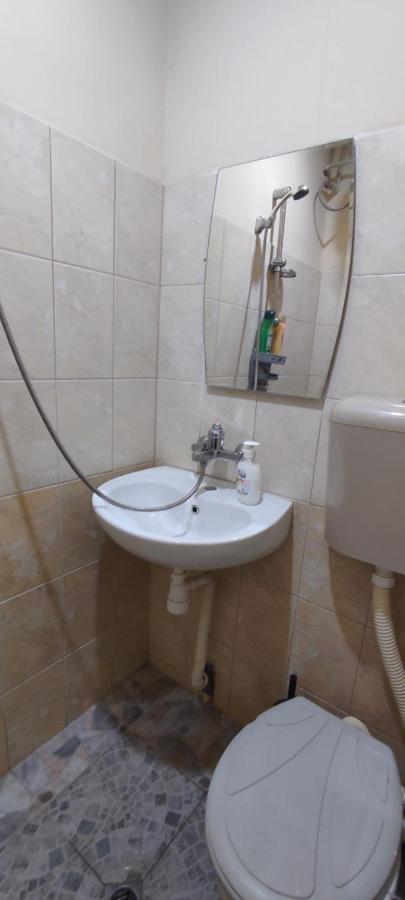 Comfortable And Cosy Studio Near Ndk โซเฟีย ภายนอก รูปภาพ