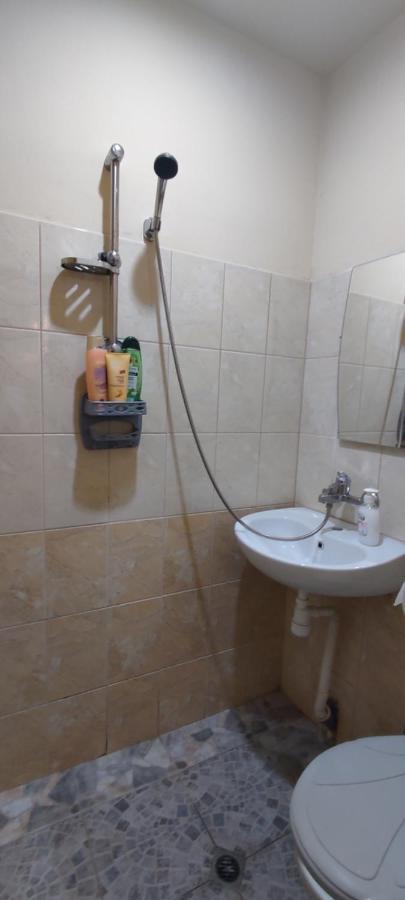Comfortable And Cosy Studio Near Ndk โซเฟีย ภายนอก รูปภาพ
