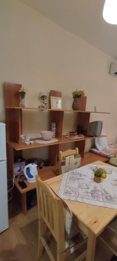 Comfortable And Cosy Studio Near Ndk โซเฟีย ภายนอก รูปภาพ